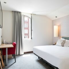 Abba Santander Hotel комната для гостей фото 3
