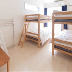 Отель Tateru Room Minoshima Хаката детские мероприятия