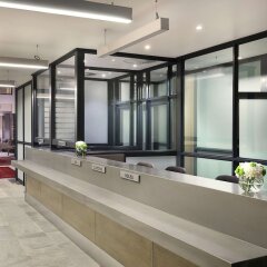 Legend Hotel Lagos Airport, Curio Collection by Hilton спа фото 2