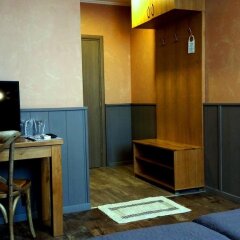 Отель City Hotel Болгария, Велико Тырново - отзывы, цены и фото номеров - забронировать отель City Hotel онлайн удобства в номере фото 2