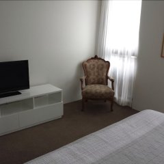 Kirribilli Riverfront Apartments in Brisbane, Australia from 183$, photos, reviews - zenhotels.com room amenities