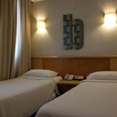 Hotel Bencoolen Singapore детские мероприятия фото 2