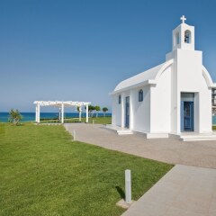 Отель Pernera Beach Протарас