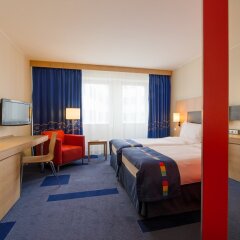 Гостиница Park Inn by Radisson Невский детские мероприятия фото 2