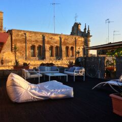 Отель B&B Centro Storico Lecce Лечче фото 8