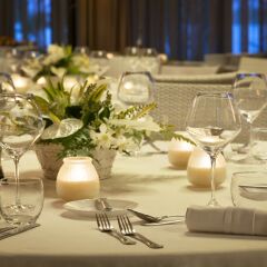 Отель The St Regis Bora Bora Resort Французская Полинезия, Бора-Бора - отзывы, цены и фото номеров - забронировать отель The St Regis Bora Bora Resort онлайн помещение для мероприятий фото 2