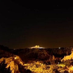 Canyon View Hotel Турция, Гёреме - отзывы, цены и фото номеров - забронировать отель Canyon View Hotel онлайн фото 3