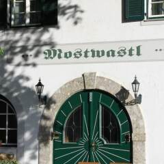 Hotel Gasthof Mostwastl Голлинг-на-Зальцахе