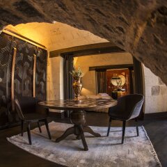 HSVHN Hotel Hisvahan Турция, Газиантеп - отзывы, цены и фото номеров - забронировать отель HSVHN Hotel Hisvahan онлайн интерьер отеля фото 3