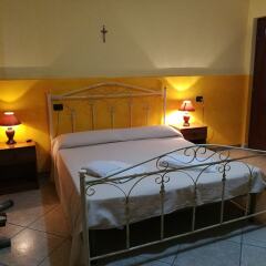 Отель Garden Inn Капуя комната для гостей фото 3
