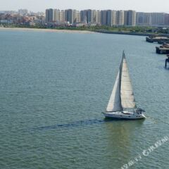 Отель Xiamen Fengshui Sailing Club & Resort Китай, Сямынь - отзывы, цены и фото номеров - забронировать отель Xiamen Fengshui Sailing Club & Resort онлайн фото 7