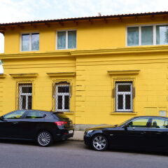 Отель Villa Luna Австрия, Вена - отзывы, цены и фото номеров - забронировать отель Villa Luna онлайн