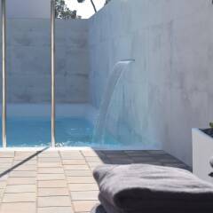 Hotel Anfora Ibiza спа