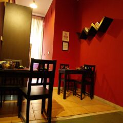 Отель City Mood B&B в номере фото 2