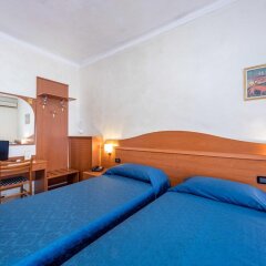 Hotel Aurora комната для гостей фото 3