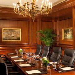 Отель Taj Boston фото 2