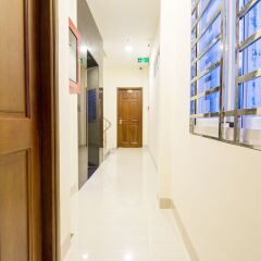Отель LaLuna Saigon интерьер отеля фото 3