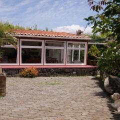 Отель Quinta Da Meia Eira Орта фото 2