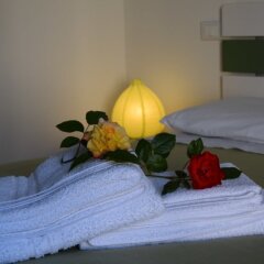 Отель B&B Tessyhouse Италия, Спинеа - отзывы, цены и фото номеров - забронировать отель B&B Tessyhouse онлайн детские мероприятия