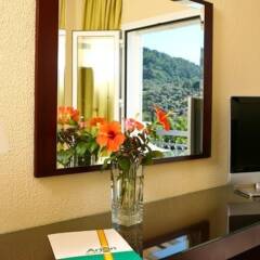 Arion Hotel удобства в номере