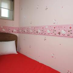 Отель Myeongdong Story House Bed and Breakfast детские мероприятия фото 2