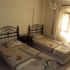 Evodak Apartment Турция, Анкара - отзывы, цены и фото номеров - забронировать отель Evodak Apartment онлайн комната для гостей фото 5