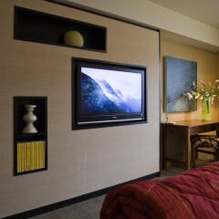 Hotel St Moritz, Queenstown - MGallery Collection интерьер отеля фото 2