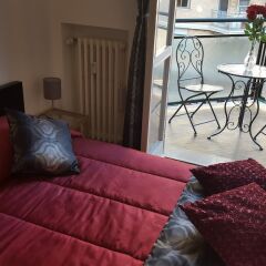 Отель Trastevere Sweet Rest комната для гостей фото 5