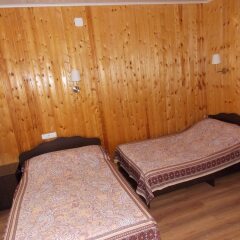 Отель Sandal Сочи детские мероприятия
