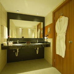Suhan Cappadocia Hotel & Spa ванная