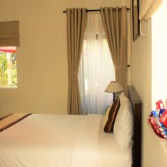 Отель Green Bud Homestay детские мероприятия фото 2