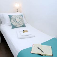 Отель Rome Accommodation Jazz House детские мероприятия