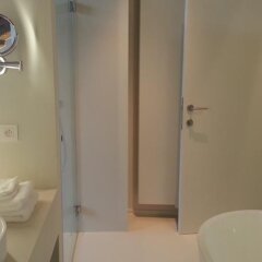 Отель B&B Ambrogio ванная