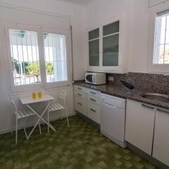 Отель Agi Casa Puerto Испания, Курорт Росес - отзывы, цены и фото номеров - забронировать отель Agi Casa Puerto онлайн в номере фото 2