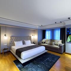 Walton Hotels Oldcity Турция, Стамбул - отзывы, цены и фото номеров - забронировать отель Walton Hotels Oldcity онлайн комната для гостей