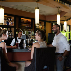 Отель Sanctuary at Grand Memories Varadero - Adults Only гостиничный бар