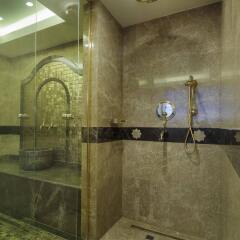 Отель Hilton Kayseri сауна