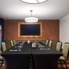 Отель The Metcalfe Hotel Канада, Оттава - отзывы, цены и фото номеров - забронировать отель The Metcalfe Hotel онлайн помещение для мероприятий фото 2