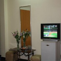 Hoang Linh Hotel Хошимин удобства в номере