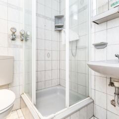Апартаменты Apartment In Köln Ost Кёльн ванная