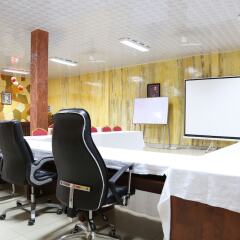 Complexe Anouanze in Abidjan, Cote d'Ivoire from 76$, photos, reviews - zenhotels.com photo 5