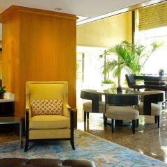 Отель Jw Marriott Santa Monica Le Merigot Санта-Моника интерьер отеля фото 2
