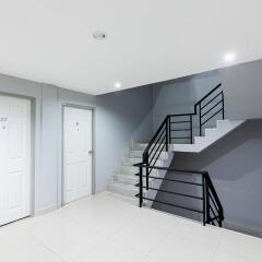 Апартаменты Asia Place Apartment Бангкок интерьер отеля