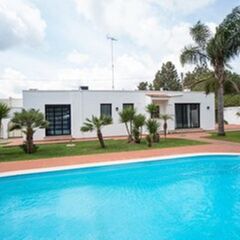 Отель B&B A Casa Di Joy Италия, Лечче - отзывы, цены и фото номеров - забронировать отель B&B A Casa Di Joy онлайн с домашними животными