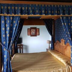 Отель Posada Real Испания, Аинса - отзывы, цены и фото номеров - забронировать отель Posada Real онлайн развлечения