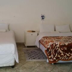 Sharon Rose Guesthouse in Windhoek, Namibia from 106$, photos, reviews - zenhotels.com guestroom