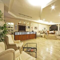 Irmak Hotel Мармарис интерьер отеля фото 3