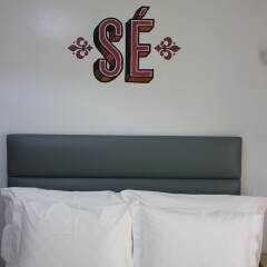 Отель O Elétrico Guesthouse детские мероприятия