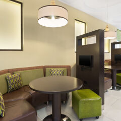Отель Courtyard by Marriott Kingston, Jamaica Ямайка, Кингстон - отзывы, цены и фото номеров - забронировать отель Courtyard by Marriott Kingston, Jamaica онлайн комната для гостей фото 3