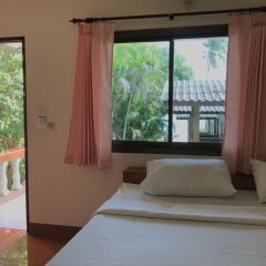 Отель Paradise Lamai Bungalow Таиланд, Самуи - отзывы, цены и фото номеров - забронировать отель Paradise Lamai Bungalow онлайн комната для гостей